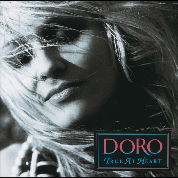 Doro - True At Heart.1991