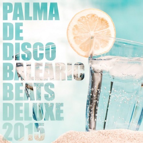 Palma De Disco - Balearic Beats