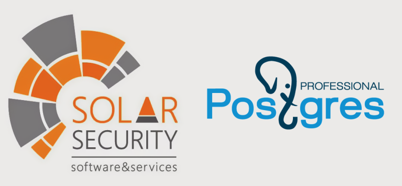 DLP-решение Solar Dozor расширяет список поддерживаемых СУБД