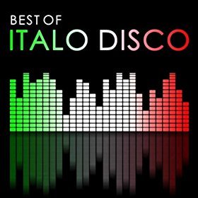 The Best of Italo-Disco Vol 1-16