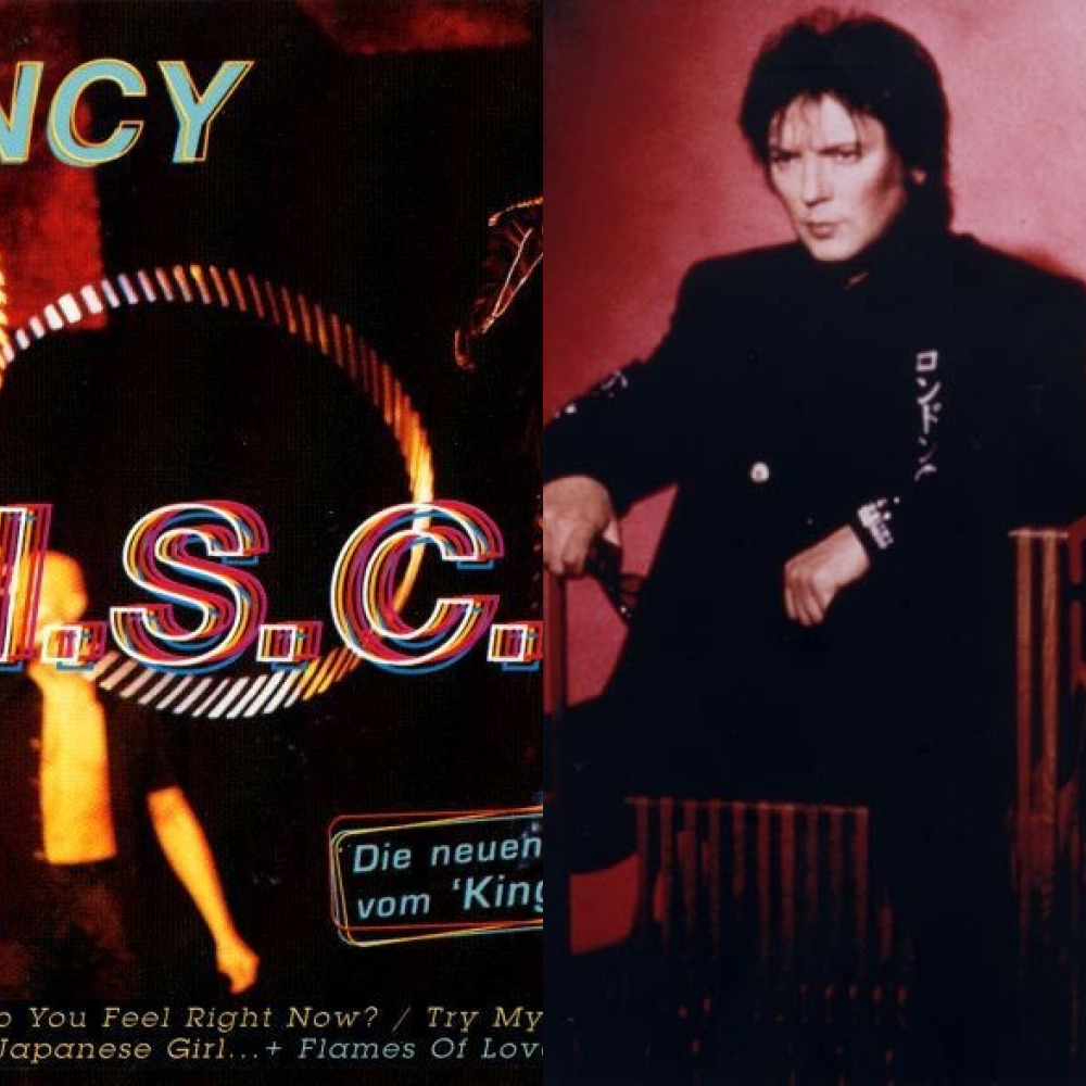 1999 - D.I.S.C.O Fancy