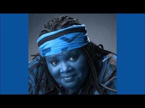 Sista Monica Parker  (27.04.1956 – 09.10.2014)