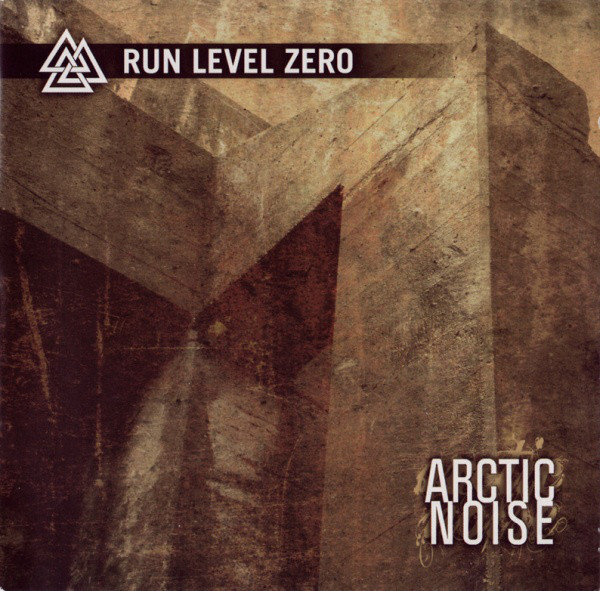 Arctic Noise