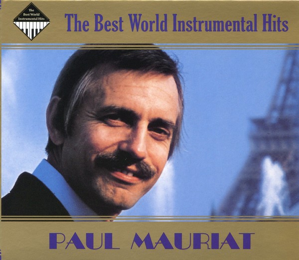 Paul Mauriat - Greatest Hits
