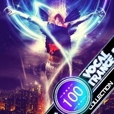 Vocal Trance