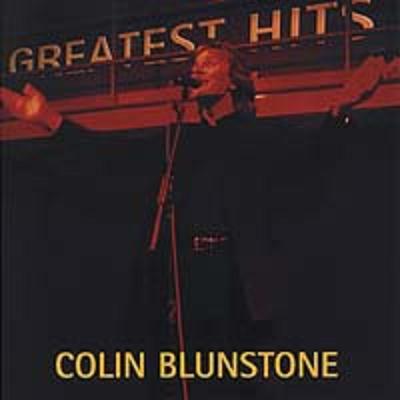 Colin Blunstone (1991 - 2001)