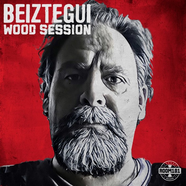 Fernando Beiztegui - Wood Session (2020)