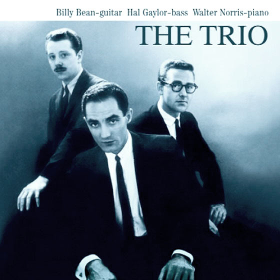 Hal Gaylor Trio - jazz