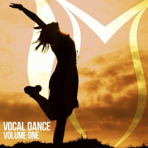 VA - Vocal Dance Vol 1 (2017)