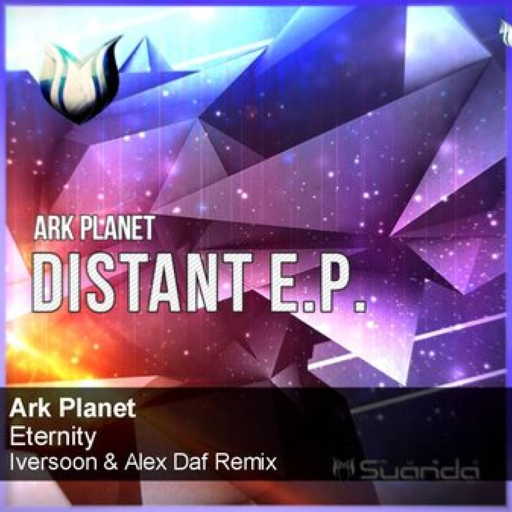 Ark remix