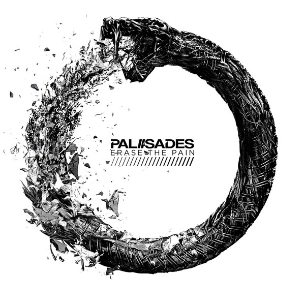 Palisades – Erase the Pain (2018)
