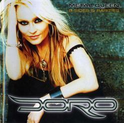 Doro - Metal Queen - B-sides & Rarities (2007) 2CD