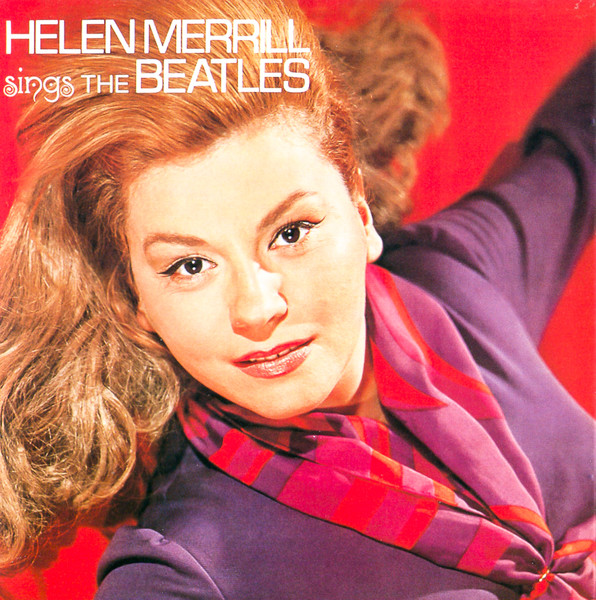 Helen Merrill Sings the Beatles